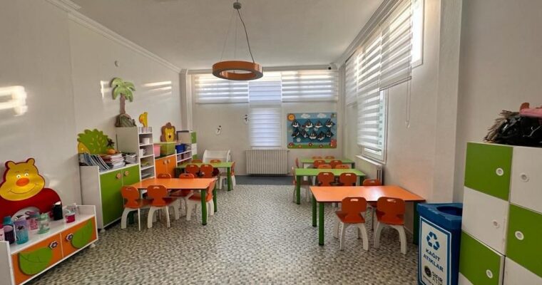 Okul Öncesinde Oyun Temelli İngilizce Eğitimi Neden Önemli?